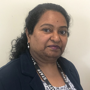 Dr. Anchala Sobrin