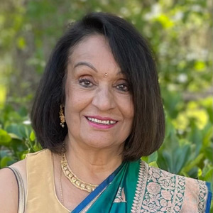 Mrs. Padmini Prasad