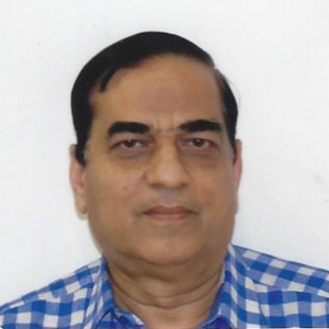 Mr. Pradeep Agarwal