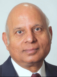 Dr. SurendraNath Pandey 